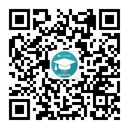 就业信息网微信公众号二维码
